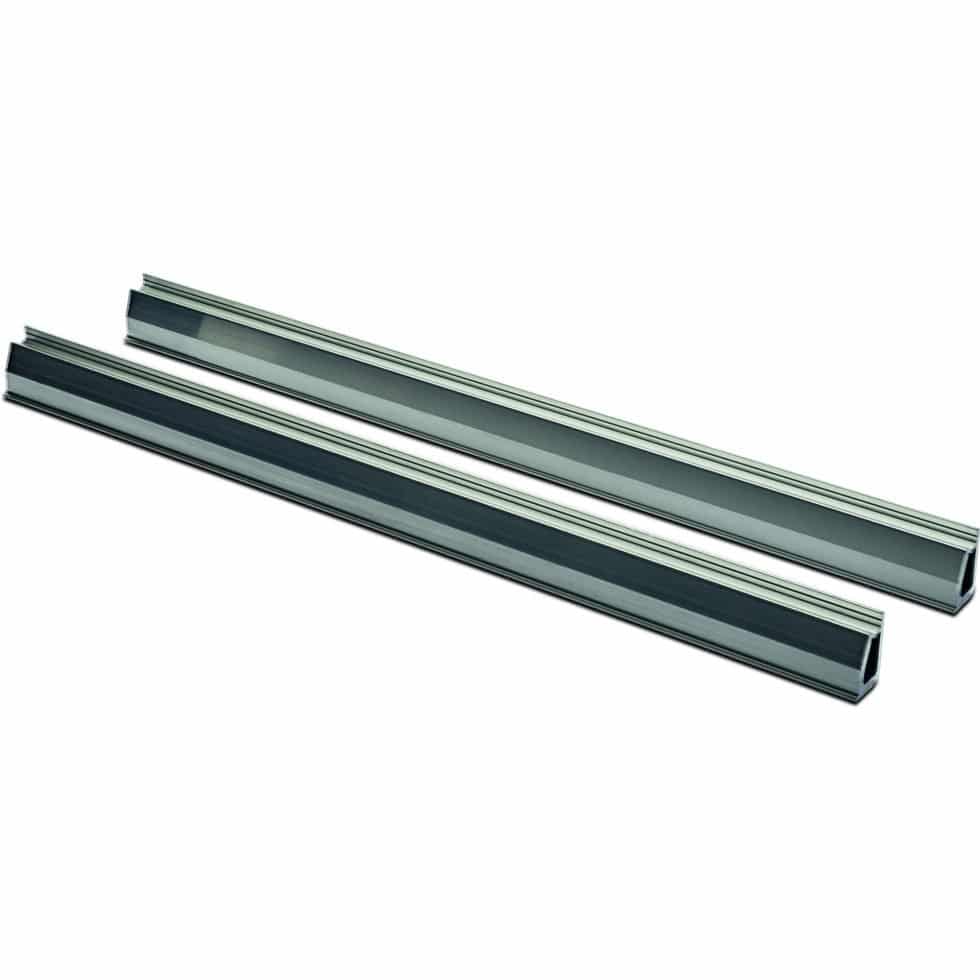 SKINNEFORBINDER-SÃ†T 150-30 L=380 MM