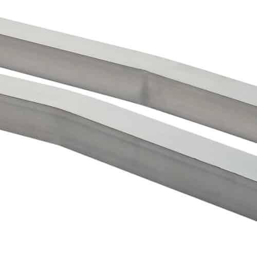 VINKLET BUND SKINNE 150-30 3Â° L= 380 MM