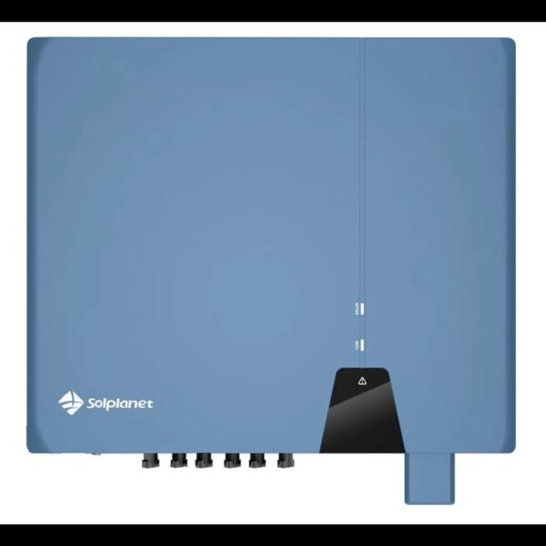 SOLPLANET 60KW 3G INVERTER 3F 5MPPT