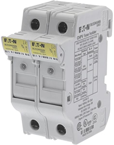 2P 10X38MFH30A1000VDC GPV WITH INDICATOR