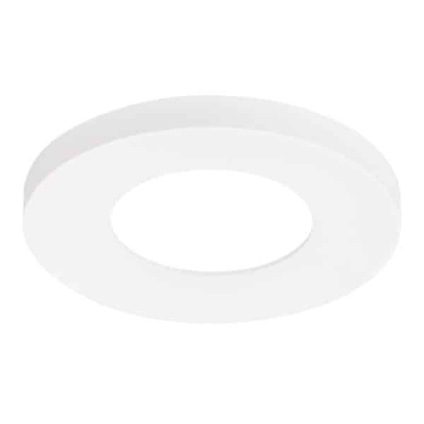 AFDÃ†K.RING P4XMR PLANFOR. HVID