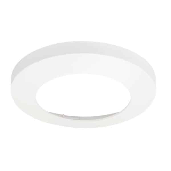 AFDÃ†K.RING P4XLR PLANFOR. HVID