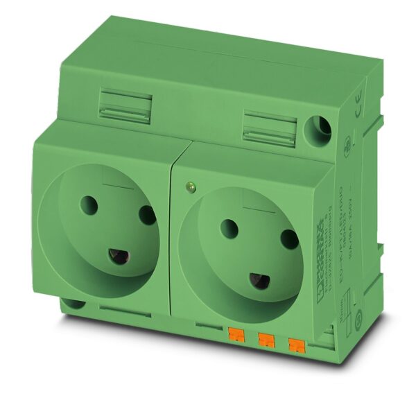 DOBBELTSERVICESTIK - EO-K/PT/LED/DUO/GN