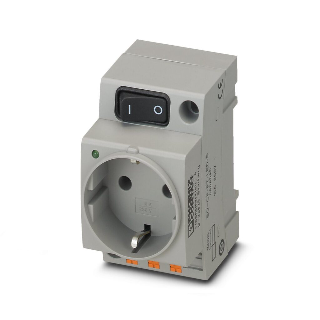 SERVICESTIK - EO-CF/PT/LED/S