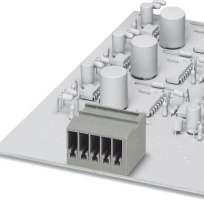 PRINTKLEMME - ST 2,5-PCB/ 4-G-5,2