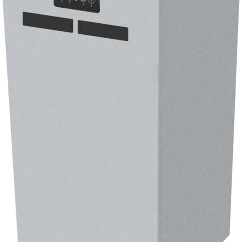 AGGREGAT DANTHERM PROJEKT HCV400 P2 PRO