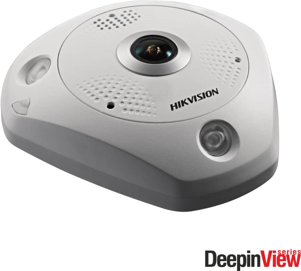 360Â° KAMERA, 12MP, 1.29MM, IR, IP67