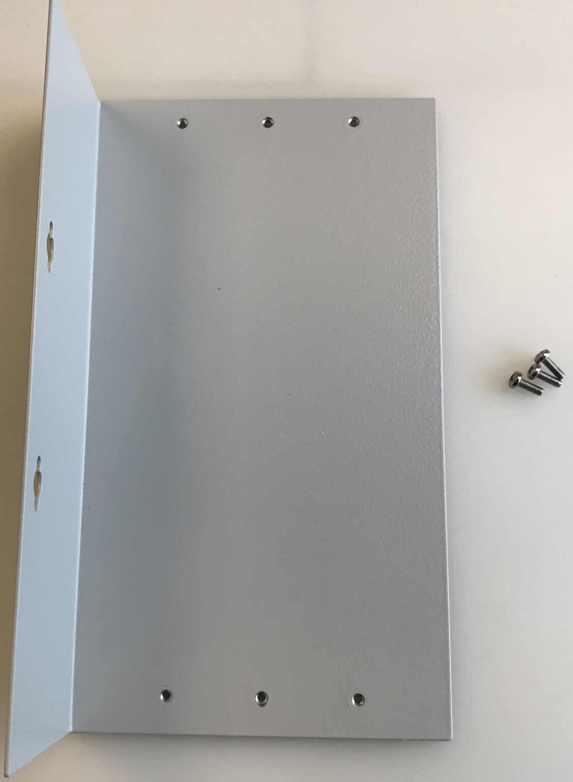 BUDI-2S MOUNT 1
