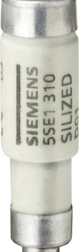 SIKRING SILIZED 400V 16A D01