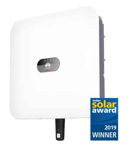 HUAWEI SUN2000-8KTL-M1 HYBRID INVERTER