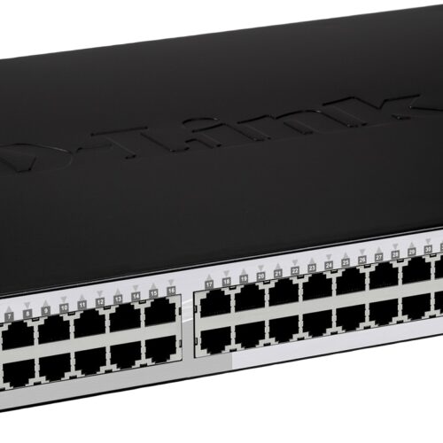 SWITCH 48 X GIGABIT DGS-1210-48