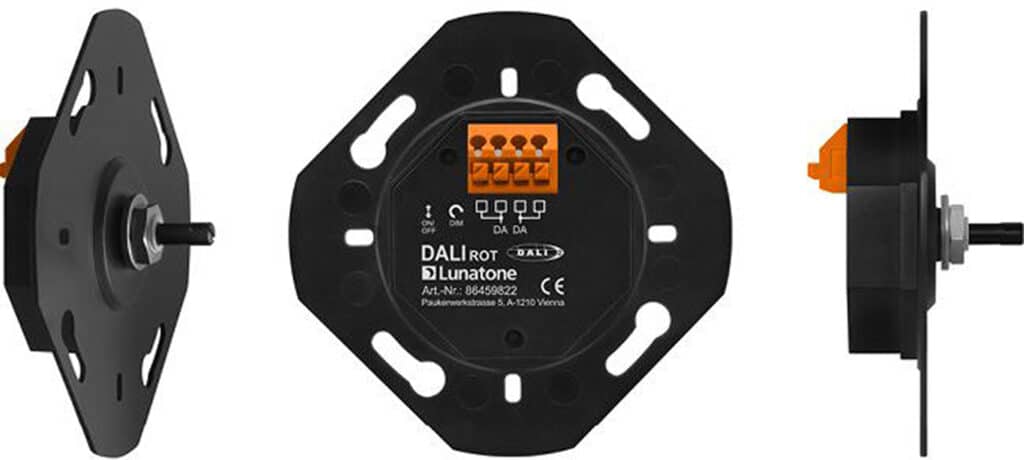 DALI ROT TW POTENTIOMETER