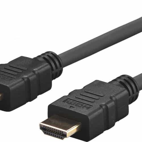 PRO HDMI KABEL, 4K 18GBPS, 15M