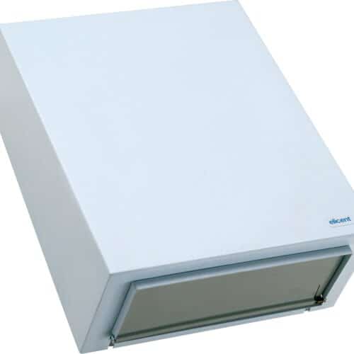 VÃ†GVENTILATOR EXT 160A