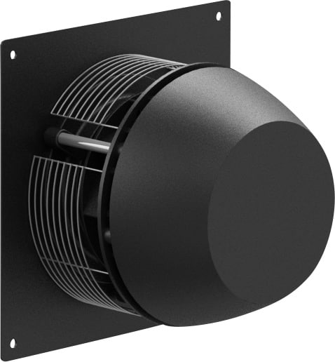 VÃ†GVENTILATOR VVR16041