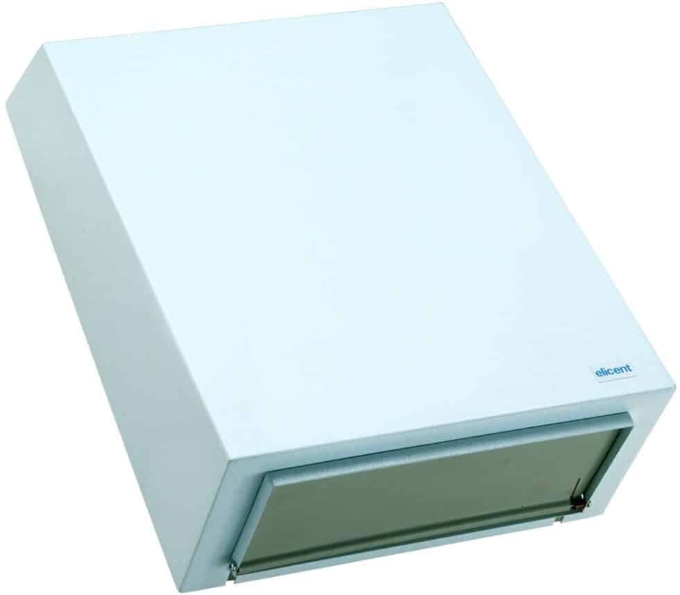 VÃ†GVENTILATOR EXT 150B