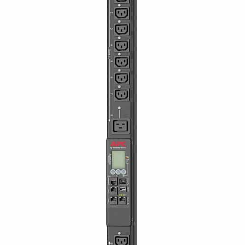 PDU 9000 0HE SWITCH 21XC13 3XC19 CEE 32A