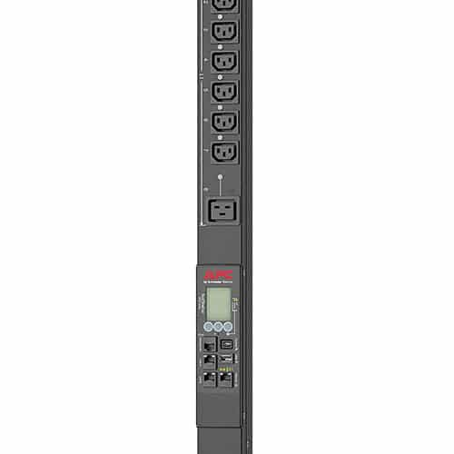 PDU 9000 0HE SWITCH 21XC13 3XC19 CEE 16A