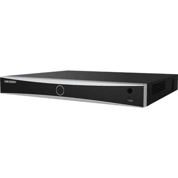8 KANAL NVR, 12MP, 4K, POS, U.HDD