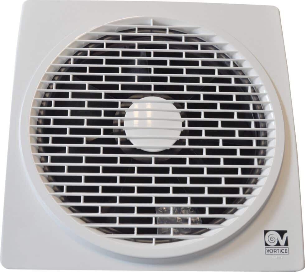 VENTILATOR VARIO150/6 R