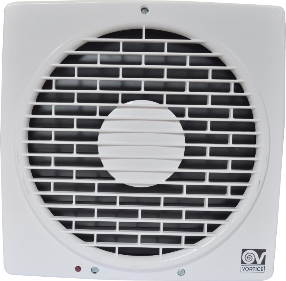 VENTILATOR VARIO230/9 R