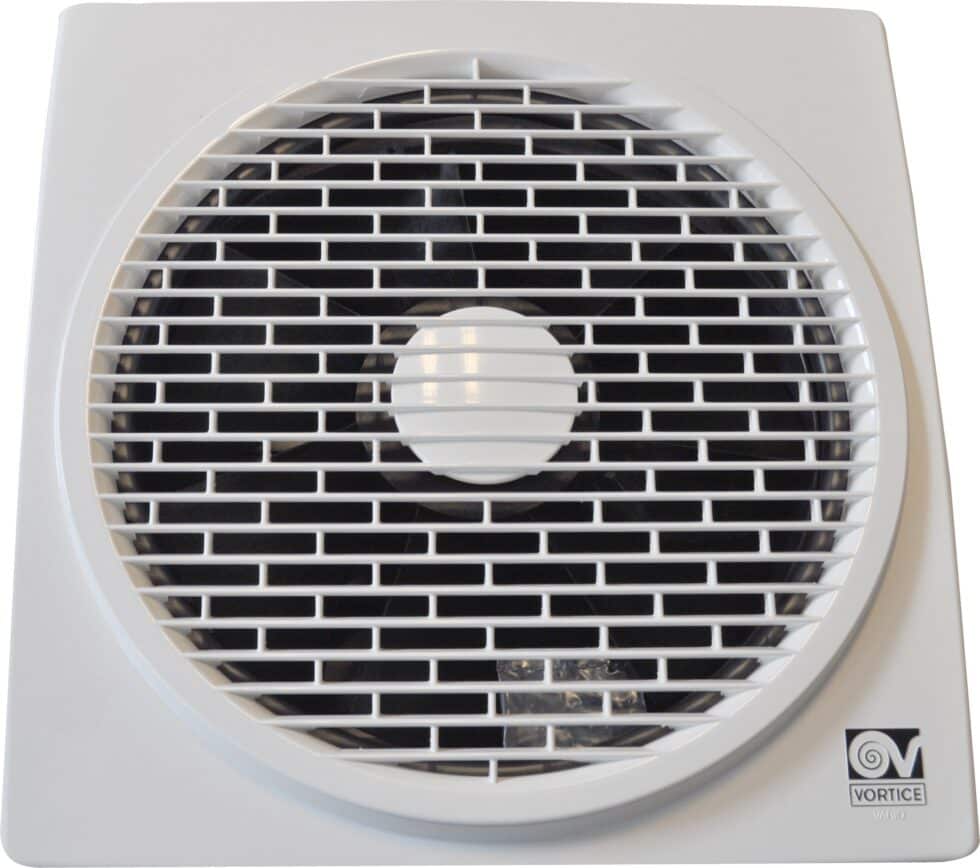 VENTILATOR VARIO300/12 R