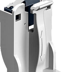 MIKRO SWITCH (185MM)