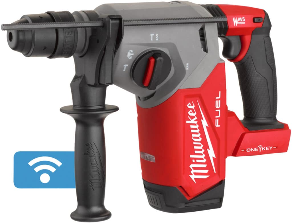 BOREHAMMER M18 ONEFHX-0X