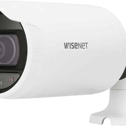 BULLET KAMERA, 4MP, 3MM, IR, IP66