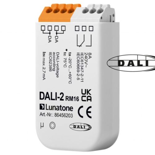 DALI-2 RM16