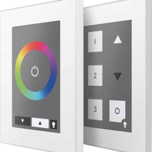 DALI TOUCHPANEL 02