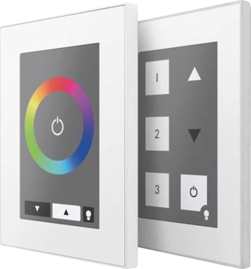 DALI TOUCHPANEL 02