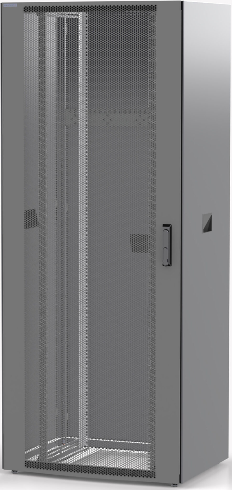 RACK NEXTSTEP 42HE 600X800 PERF. DÃ˜R