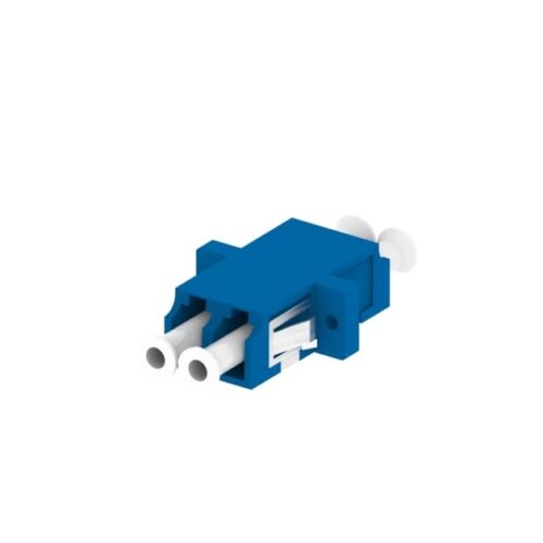 ADAPTER LC DX SM BLÃ…