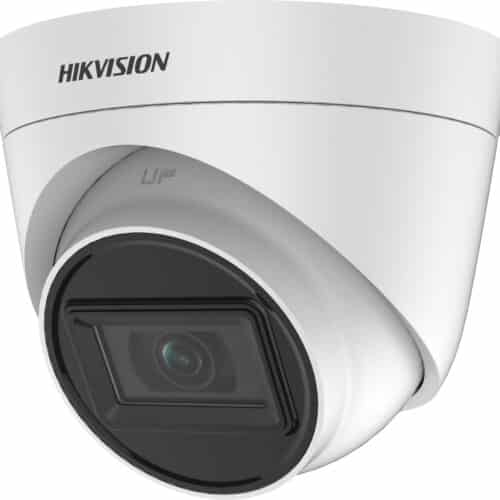 DOME TVI KAMERA, 5MP, 2.8MM, IR, IP67
