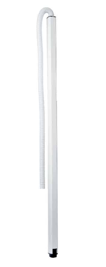 OL45 POL-M1 2150MM TOM, HVID