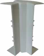 INDV. HJÃ˜RNE HALOGENFRI 50X190