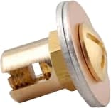 JORDKLEMME BLF 8/35-C
