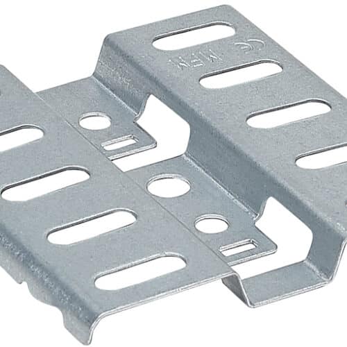 BUNDPLADE MFM 100-G