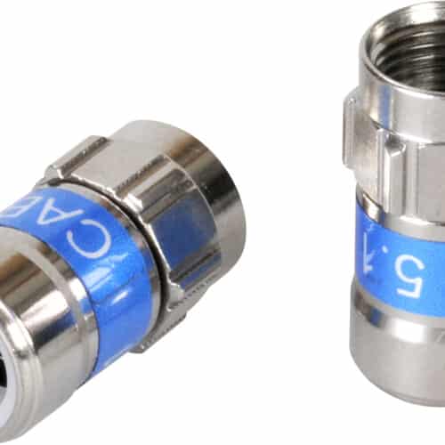 F-CON SELFINST. F-56 5.1 7MM