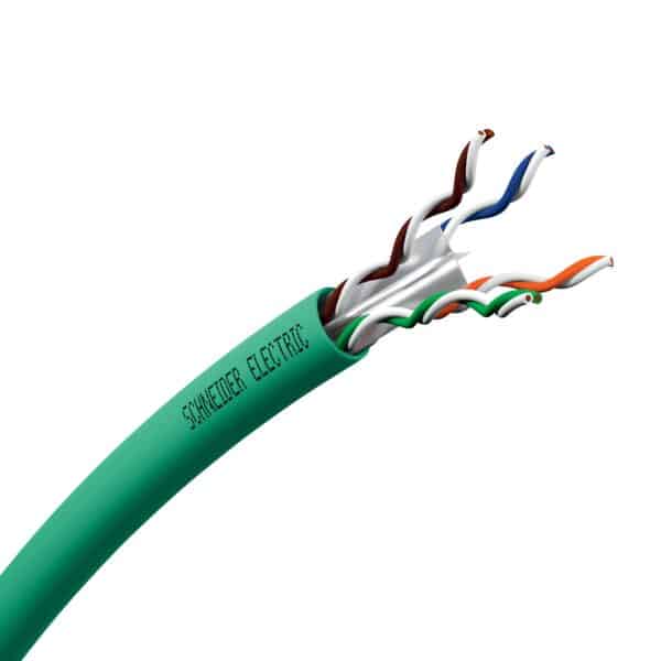 ACTASSI KABEL KAT6 U/UTP 4P 500M CCA