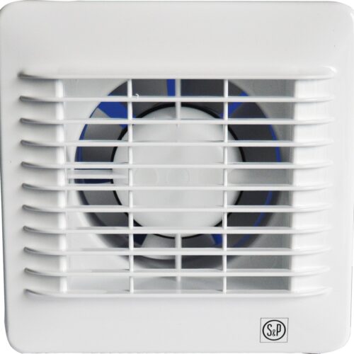 VENTILATOR EDM 100 T SCANDIC