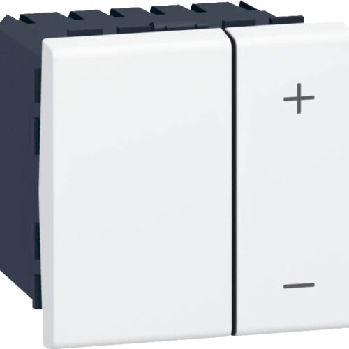 LYSDÃ†MPERKONTAKT 600W HVID