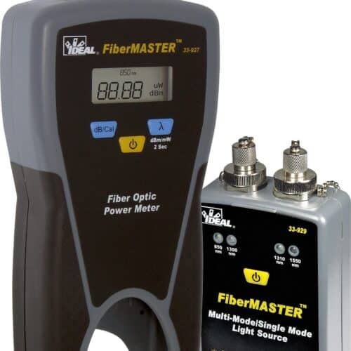FIBERMASTER QUAD IDEAL
