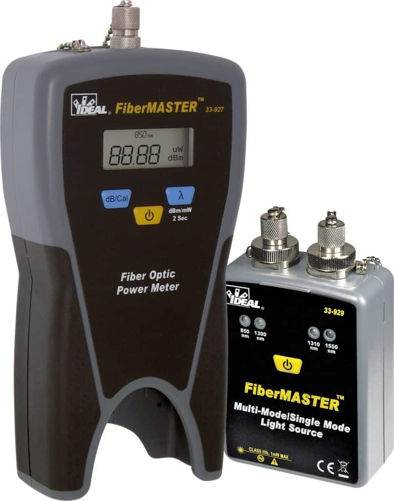 FIBERMASTER QUAD IDEAL