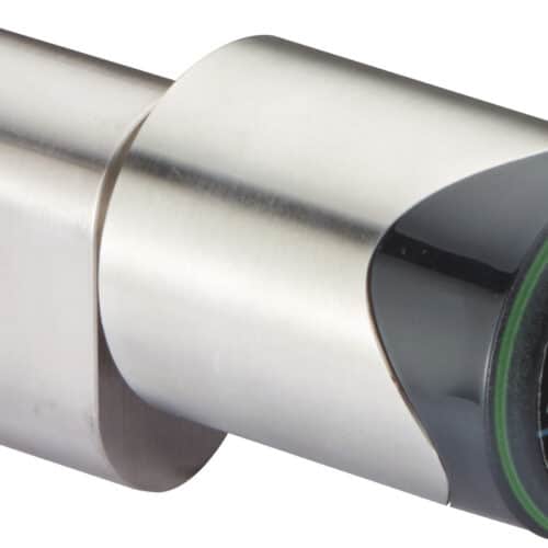 ACT APERIO C100S CYLINDER KNOP - SKANDI.