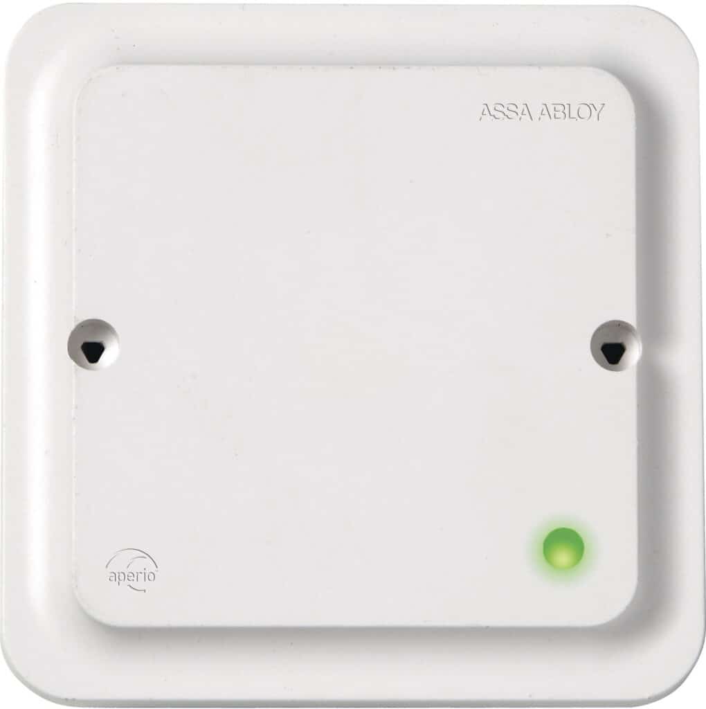 ACT APERIO AH20 WIEGAND HUB