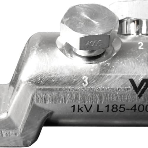 SKRUEKABELSKO 1KV 185-400X12 AL/CU