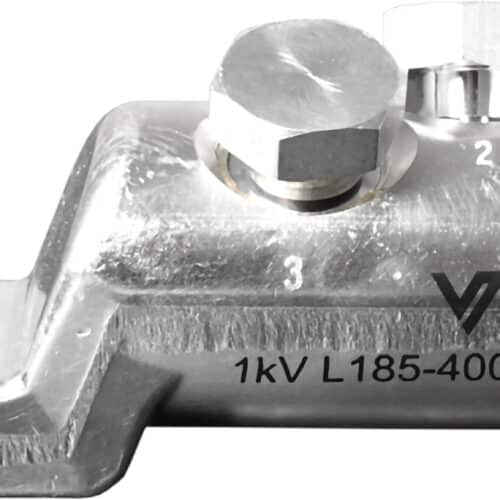 SKRUEKABELSKO 1KV 185-400X16 AL/CU