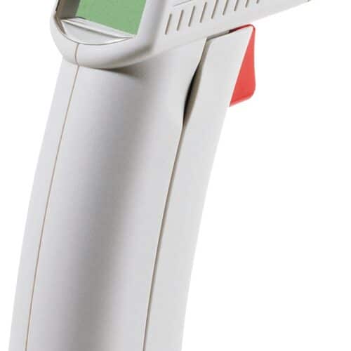 TERMOMETER INFRARÃ˜D